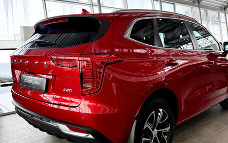 Haval Jolion, 2023 год, 2 120 000 рублей, 7 фотография