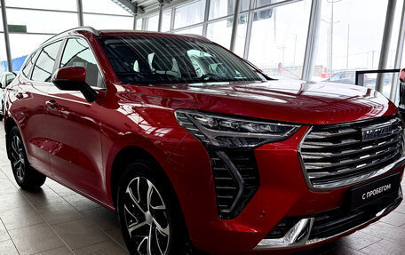 Haval Jolion, 2023 год, 2 120 000 рублей, 10 фотография