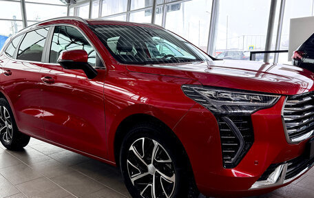 Haval Jolion, 2023 год, 2 120 000 рублей, 9 фотография