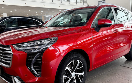 Haval Jolion, 2023 год, 2 120 000 рублей, 2 фотография