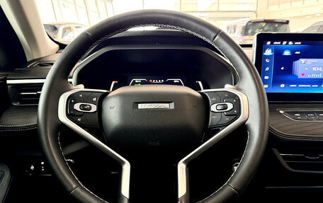 Haval Jolion, 2023 год, 2 120 000 рублей, 22 фотография