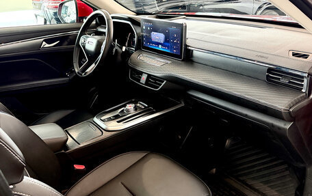 Haval Jolion, 2023 год, 2 120 000 рублей, 24 фотография