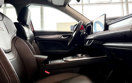 Haval Jolion, 2023 год, 2 120 000 рублей, 25 фотография