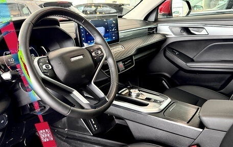 Haval Jolion, 2023 год, 2 120 000 рублей, 17 фотография