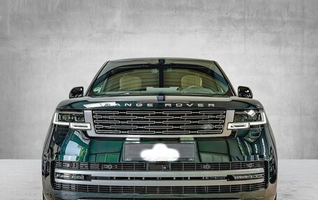 Land Rover Range Rover IV рестайлинг, 2025 год, 29 990 000 рублей, 2 фотография