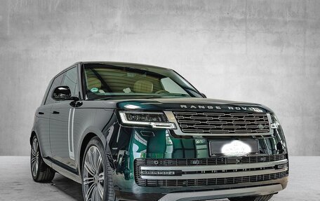 Land Rover Range Rover IV рестайлинг, 2025 год, 29 990 000 рублей, 3 фотография