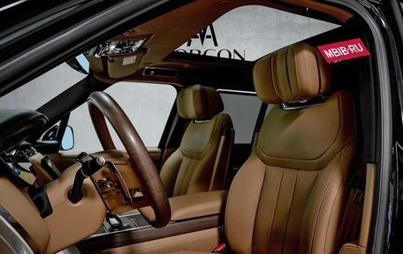 Land Rover Range Rover IV рестайлинг, 2025 год, 29 990 000 рублей, 8 фотография