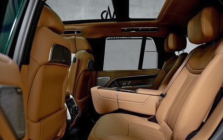 Land Rover Range Rover IV рестайлинг, 2025 год, 29 990 000 рублей, 10 фотография