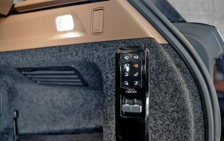 Land Rover Range Rover IV рестайлинг, 2025 год, 29 990 000 рублей, 11 фотография