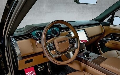 Land Rover Range Rover IV рестайлинг, 2025 год, 29 990 000 рублей, 7 фотография