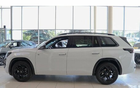 Volkswagen Teramont, 2025 год, 6 799 000 рублей, 2 фотография