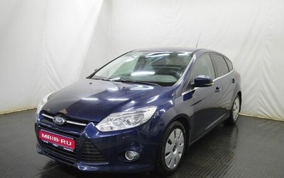 Ford Focus III, 2013 год, 735 000 рублей, 1 фотография