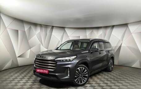 CheryExeed VX, 2022 год, 2 373 000 рублей, 1 фотография