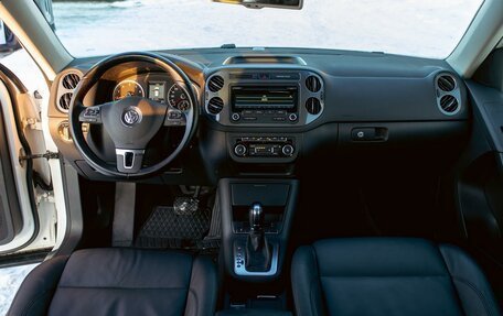 Volkswagen Tiguan I, 2015 год, 1 595 000 рублей, 16 фотография