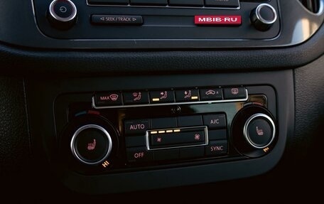 Volkswagen Tiguan I, 2015 год, 1 595 000 рублей, 15 фотография