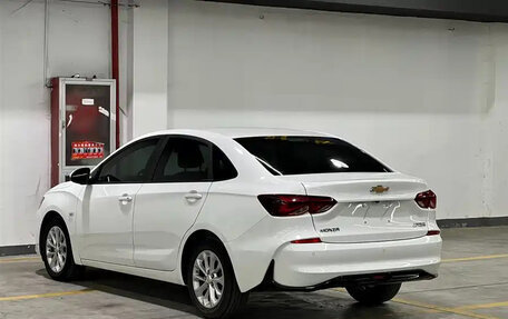 Chevrolet Monza, 2022 год, 1 300 000 рублей, 4 фотография