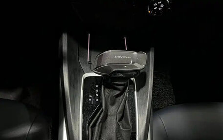 Chevrolet Monza, 2022 год, 1 300 000 рублей, 15 фотография