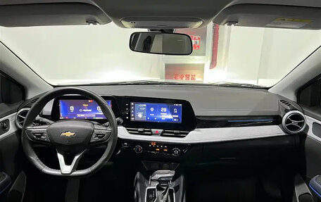 Chevrolet Monza, 2022 год, 1 300 000 рублей, 10 фотография