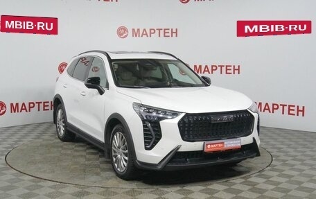 Haval Jolion, 2024 год, 2 299 000 рублей, 3 фотография