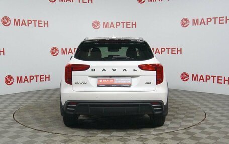 Haval Jolion, 2024 год, 2 299 000 рублей, 6 фотография