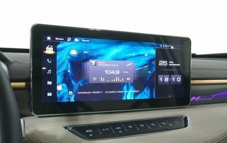 Haval Jolion, 2024 год, 2 299 000 рублей, 12 фотография