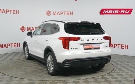 Haval Jolion, 2024 год, 2 299 000 рублей, 7 фотография