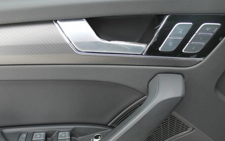 Audi Q5, 2025 год, 6 200 000 рублей, 10 фотография