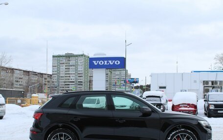 Audi Q5, 2025 год, 6 200 000 рублей, 4 фотография