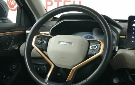 Haval Jolion, 2024 год, 2 299 000 рублей, 16 фотография