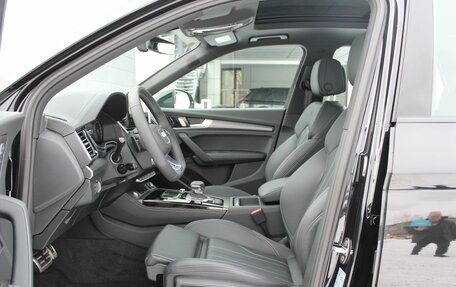 Audi Q5, 2025 год, 6 200 000 рублей, 11 фотография