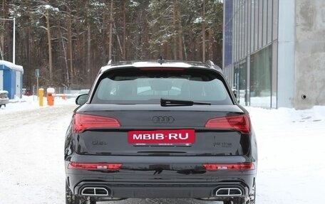 Audi Q5, 2025 год, 6 200 000 рублей, 6 фотография