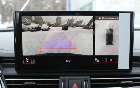 Audi Q5, 2025 год, 6 200 000 рублей, 21 фотография