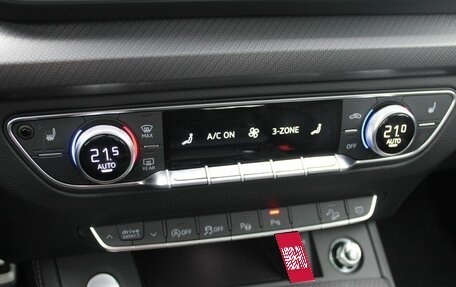 Audi Q5, 2025 год, 6 200 000 рублей, 20 фотография