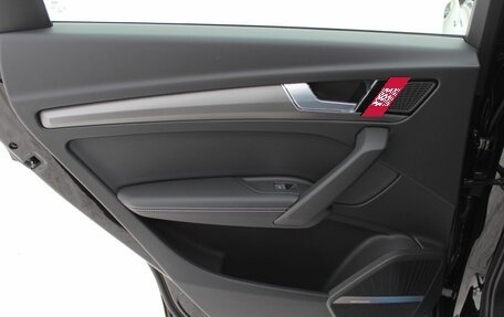 Audi Q5, 2025 год, 6 200 000 рублей, 22 фотография