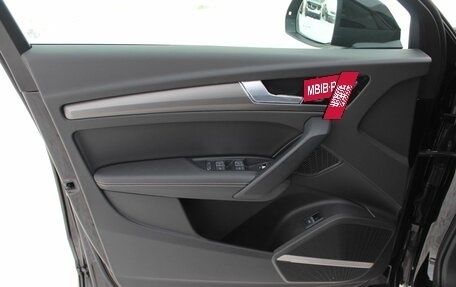 Audi Q5, 2025 год, 6 200 000 рублей, 9 фотография