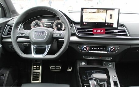 Audi Q5, 2025 год, 6 200 000 рублей, 15 фотография