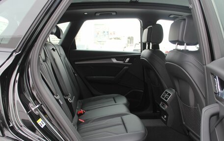 Audi Q5, 2025 год, 6 200 000 рублей, 29 фотография