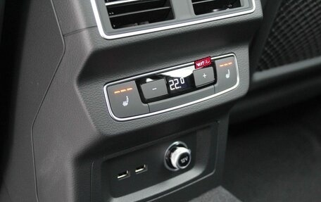 Audi Q5, 2025 год, 6 200 000 рублей, 24 фотография