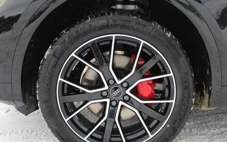 Audi Q5, 2025 год, 6 200 000 рублей, 33 фотография