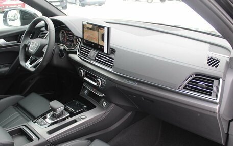 Audi Q5, 2025 год, 6 200 000 рублей, 32 фотография