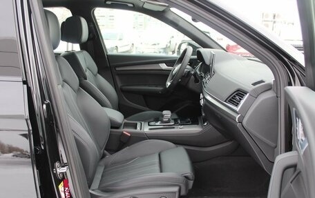 Audi Q5, 2025 год, 6 200 000 рублей, 31 фотография