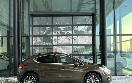Citroen DS4, 2012 год, 650 000 рублей, 5 фотография