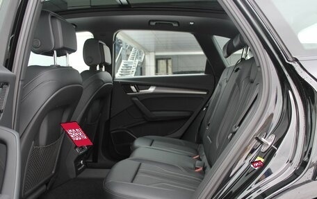 Audi Q5, 2025 год, 6 200 000 рублей, 25 фотография