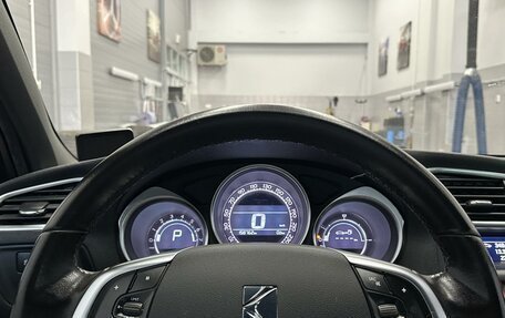 Citroen DS4, 2012 год, 650 000 рублей, 12 фотография