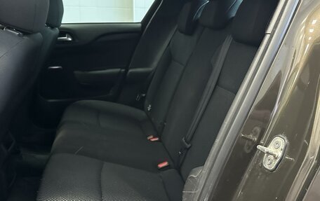 Citroen DS4, 2012 год, 650 000 рублей, 7 фотография