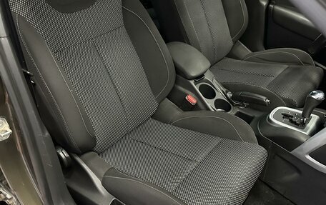 Citroen DS4, 2012 год, 650 000 рублей, 9 фотография