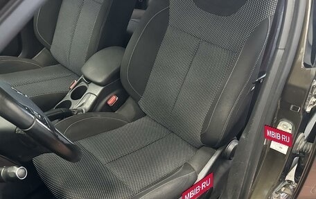 Citroen DS4, 2012 год, 650 000 рублей, 10 фотография