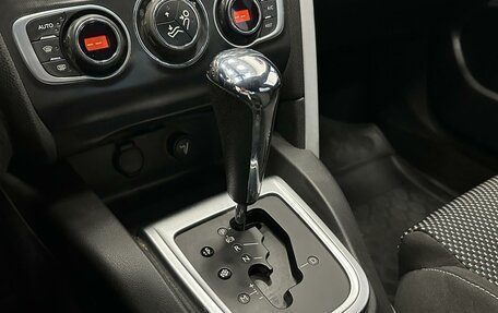 Citroen DS4, 2012 год, 650 000 рублей, 15 фотография