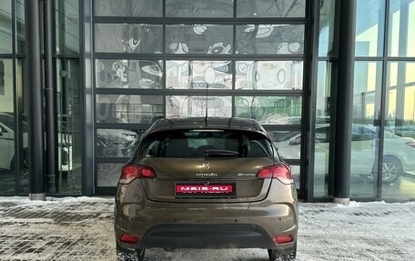Citroen DS4, 2012 год, 650 000 рублей, 4 фотография