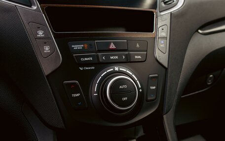 Hyundai Santa Fe III рестайлинг, 2015 год, 1 535 000 рублей, 15 фотография